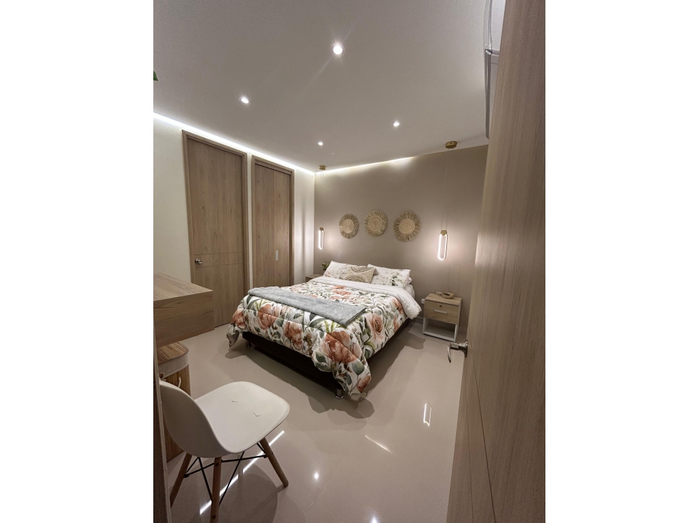 Conjunto residencial Damar, Zona Norte — foto 6