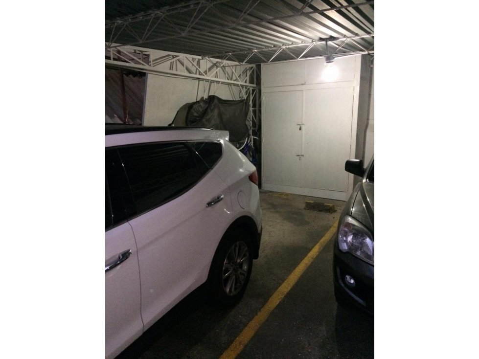 VENTA APARTAMENTO EN MANGA BEMARAL — foto 4