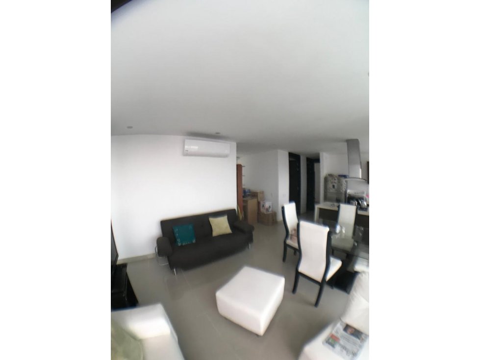 VENTA APARTAMENTO EDIFICIO VISTA BAHIA TORRE FRAGATA — foto 6