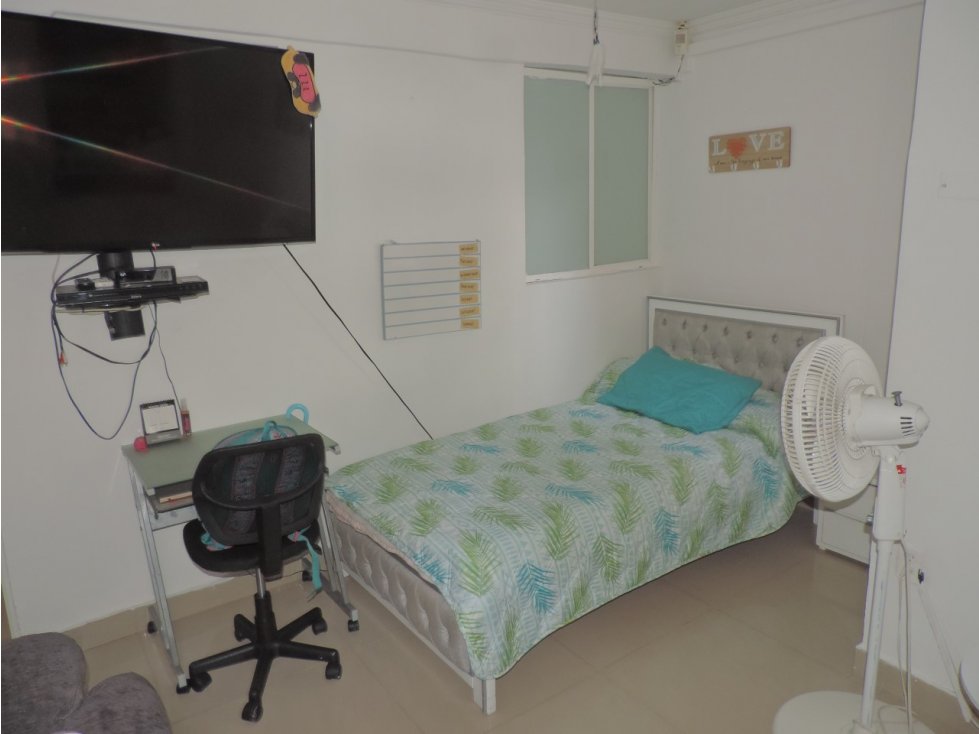 VENTA DE APARTAMENTO MANGA EDIFICIO DA VINCI — foto 4