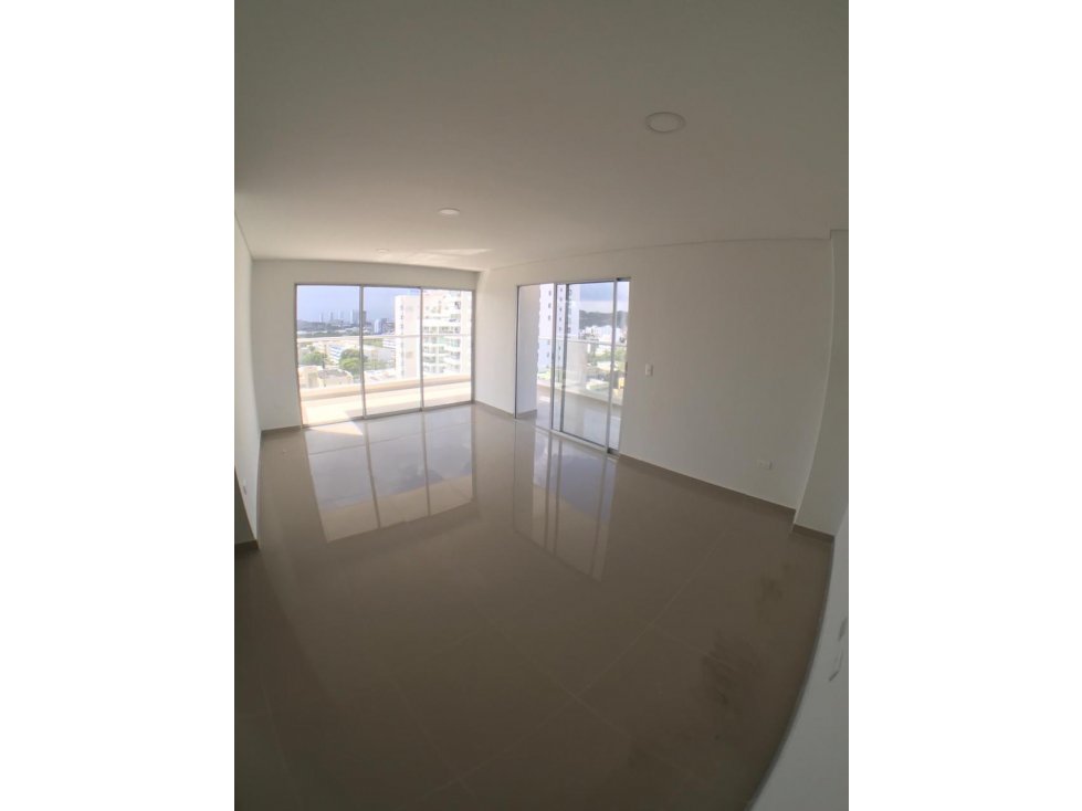 VENTA APARTAMENTO MANGA ASTORGA 414 — foto 6