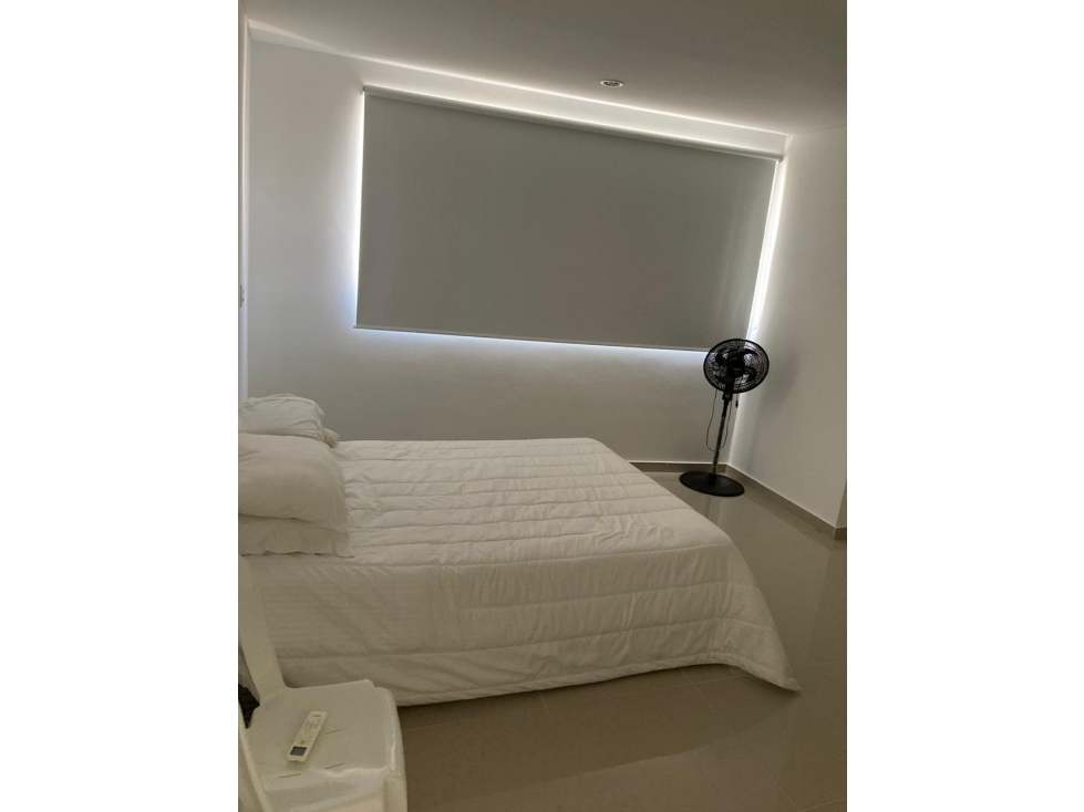VENTA DE APARTAMENTO EN MANGA BAMBU CLUB HOUSE — foto 4