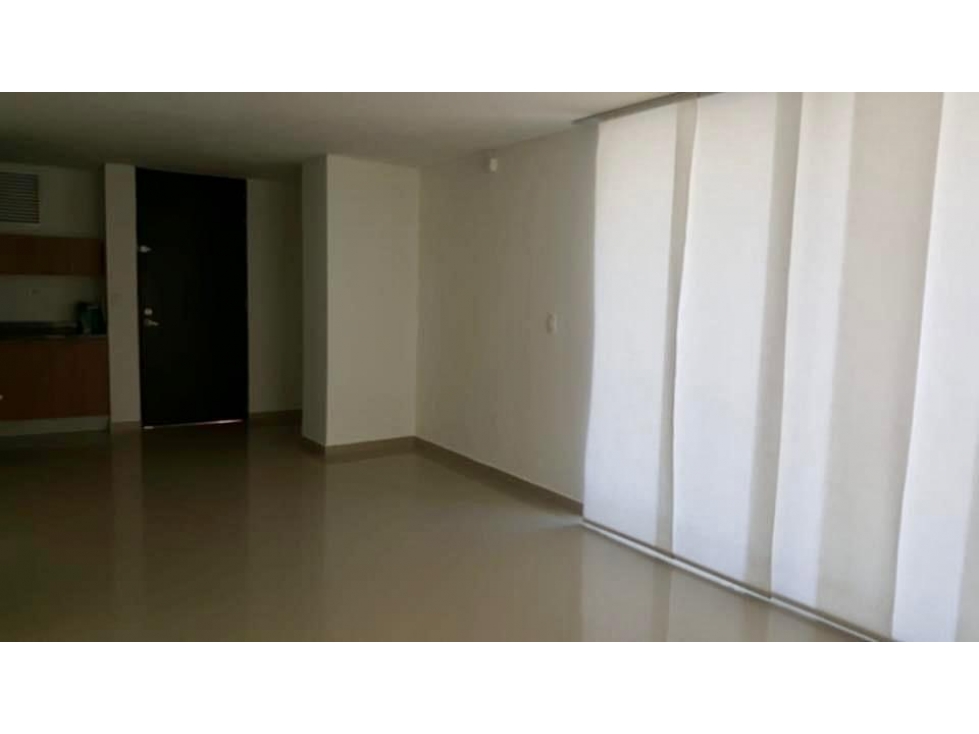 VENTA DE APARTAMENTO EN MANGA EDIFICIO TAURUS — foto 5