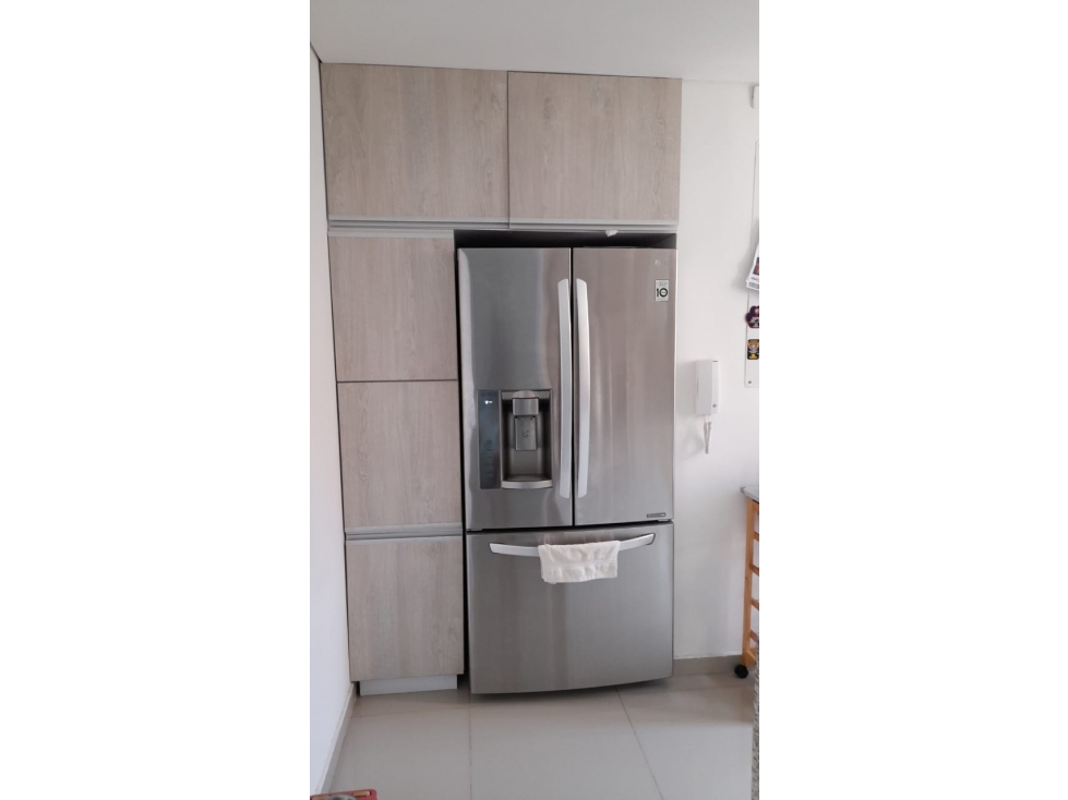VENTA DE APARTAMENTO EN MANGA — foto 4