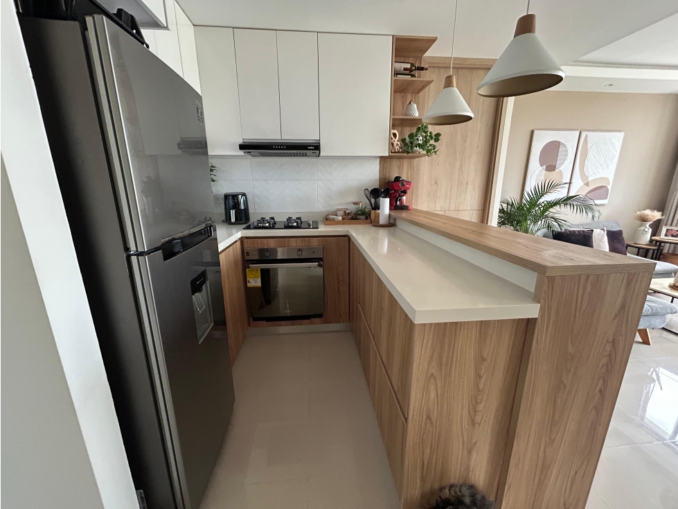 Conjunto residencial Damar, Zona Norte — foto 4