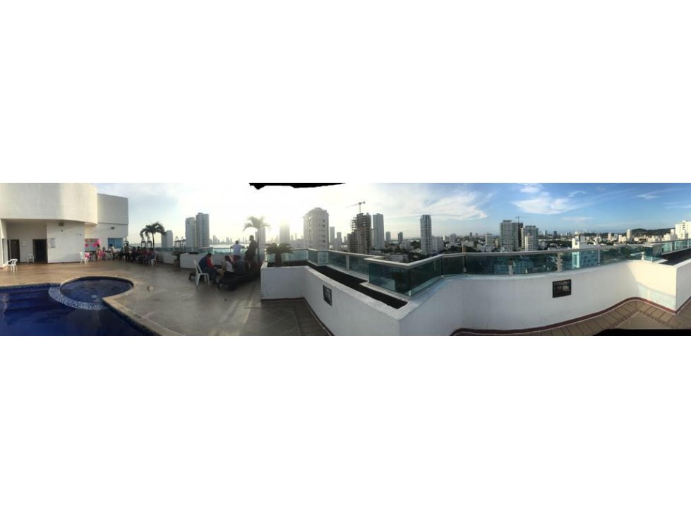 VENTA APARTAMENTO EN MANGA BEMARAL — foto 5
