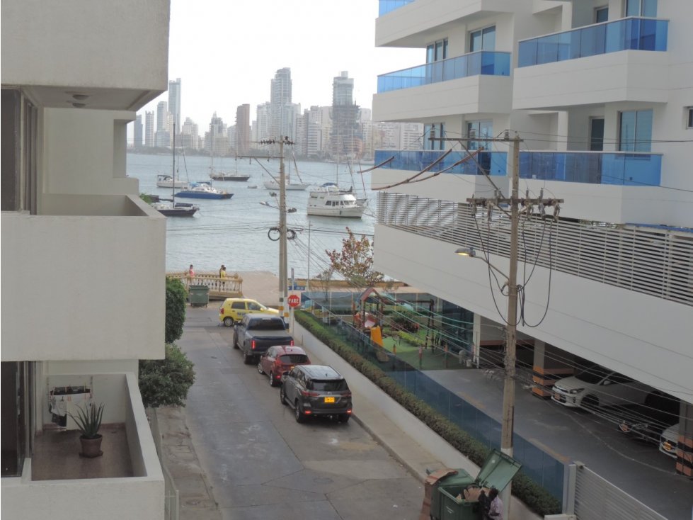 VENTA DE APARTAMENTO MANGA EDIFICIO DA VINCI — foto 5