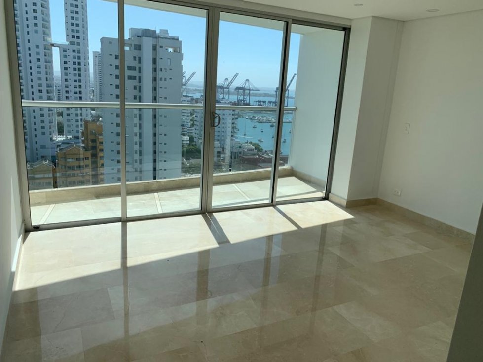 VENTA DE APARTAMENTO EN MANGA ED NOVA — foto 3