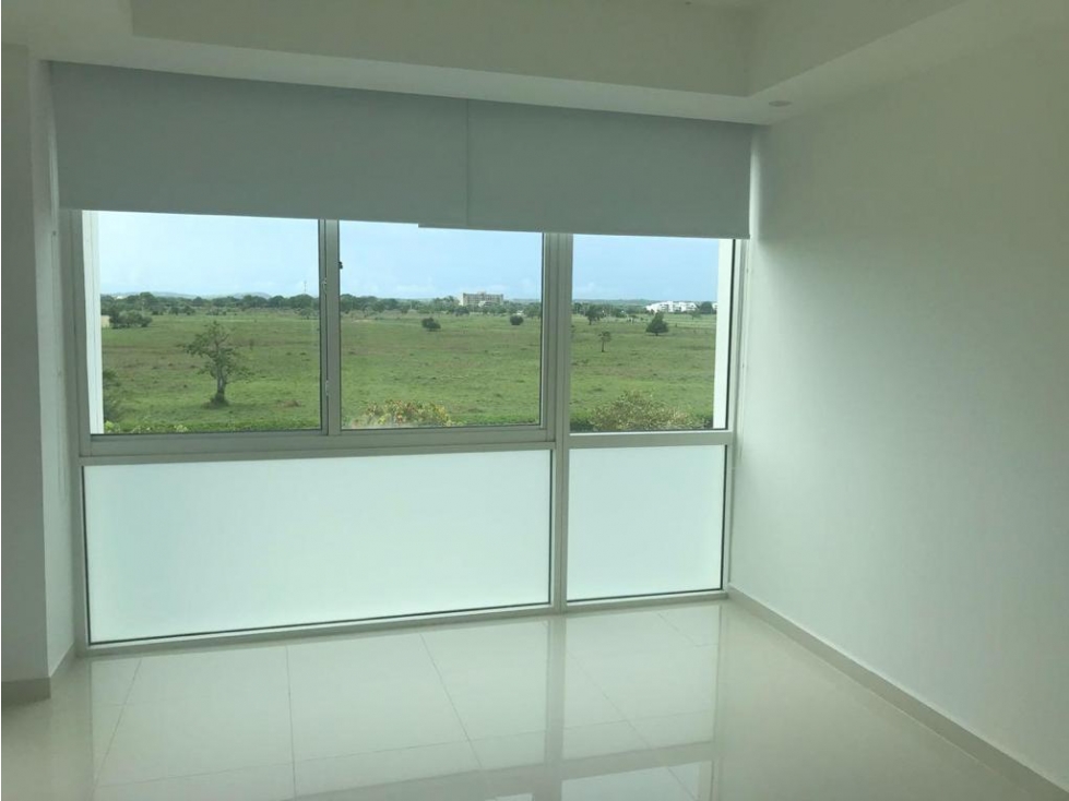 VENTA DE APARTAMENTO DE 1 ALCOBA EN ZONA NORTE — foto 5