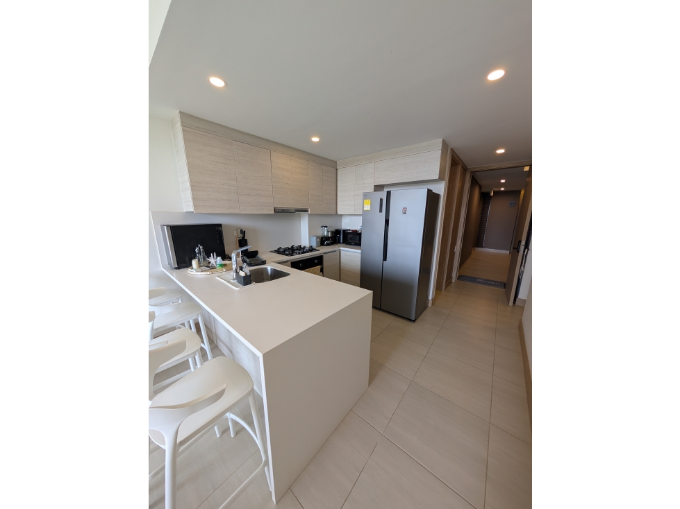 Morros Eos — foto 5