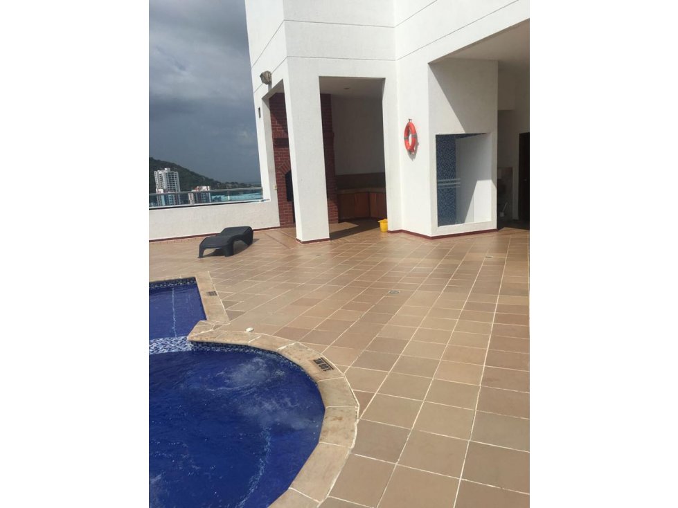 VENTA APARTAMENTO EN MANGA BEMARAL — foto 6