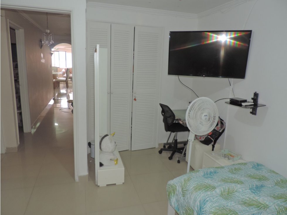 VENTA DE APARTAMENTO MANGA EDIFICIO DA VINCI — foto 6