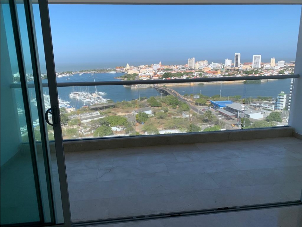 VENTA DE APARTAMENTO EN MANGA ED NOVA — foto 4