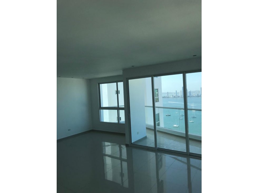 VENTA APARTAMENTO EN MANGA LUNA DEL MAR — foto 2