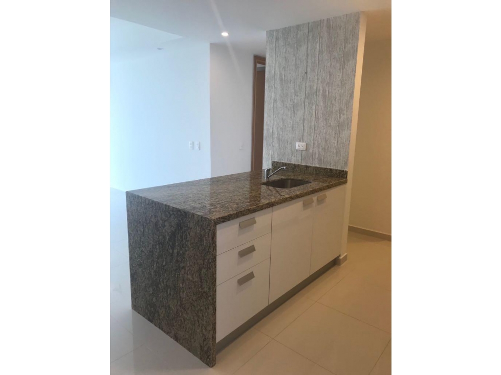 VENTA DE APARTAMENTO DE 1 ALCOBA EN ZONA NORTE — foto 4