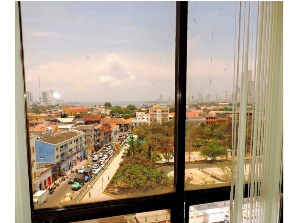 VENTA DE OFICINA EDIFICIO CONCASA