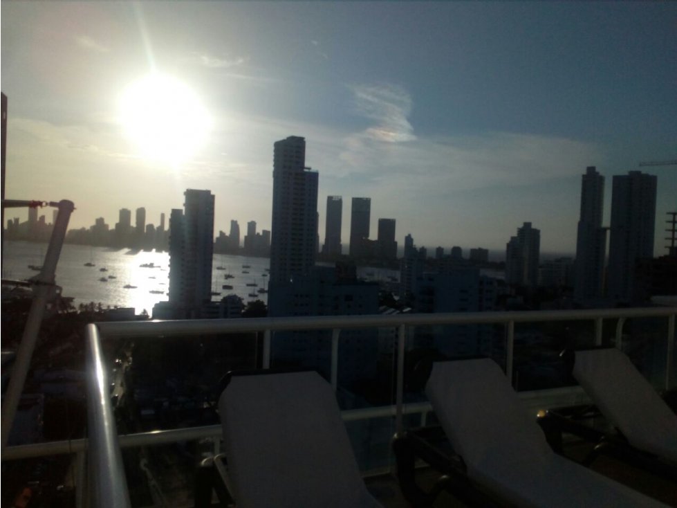 VENTA DE APARTAMENTO EDIFICIO BARLOVENTO — foto 4