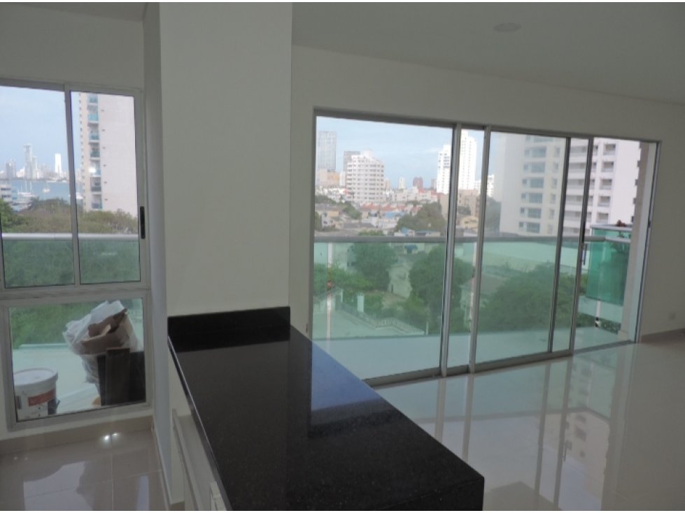 VENTA APARTAMENTO EN MANGA EDIFICIO BALI 01 — foto 4