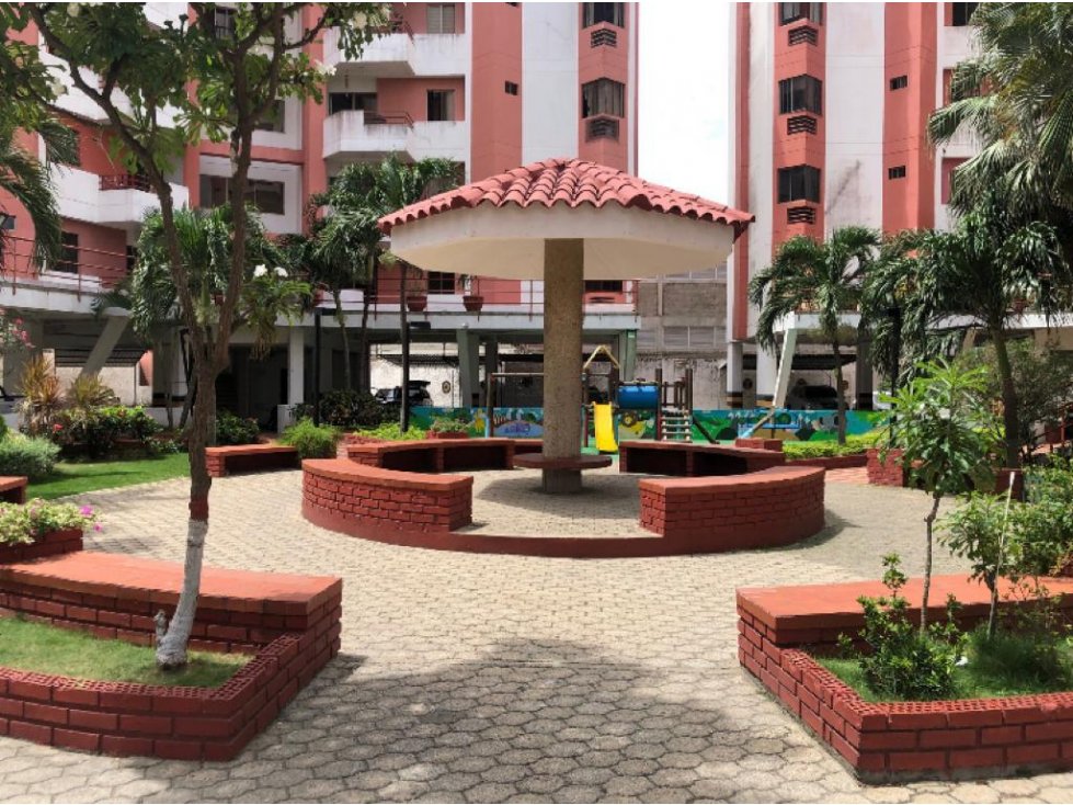 VENTA DE APARTAMENTO LAGUNA DE SAN LAZARO — foto 2