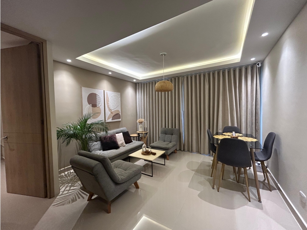 Conjunto residencial Damar, Zona Norte — foto 2