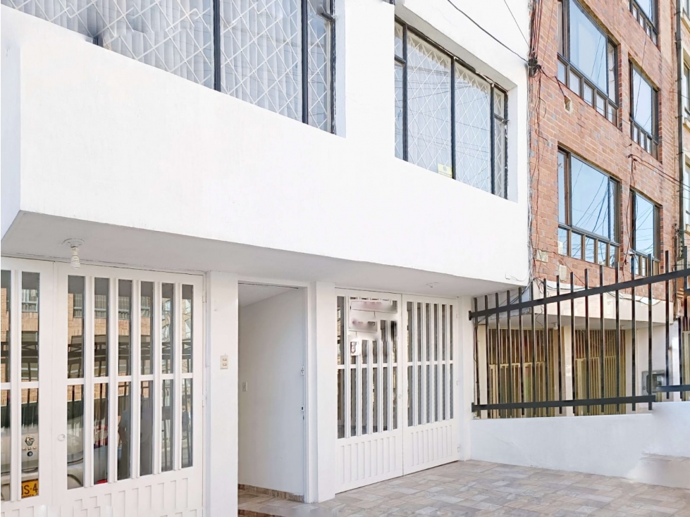 Hermosa casa en Cedritos — foto 6