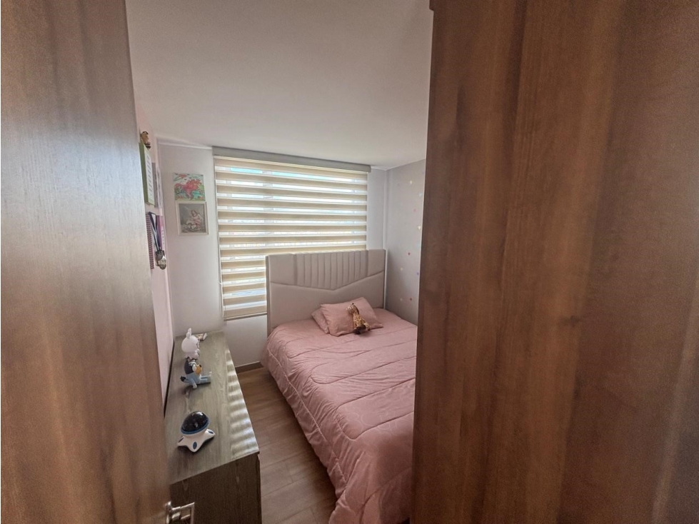 Vendo apartamento sector Salitre — foto 6
