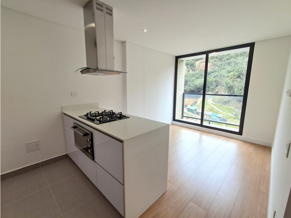 vendo apartaestudio en usaquen