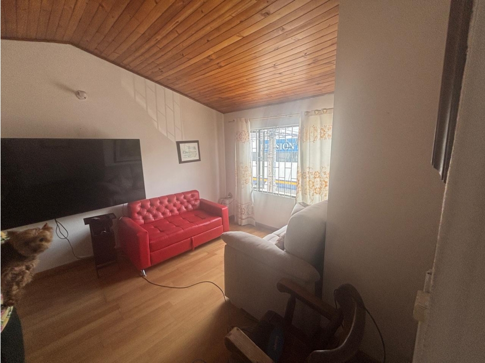 Edificio en venta cinco pisos barrio alcazarez - 1