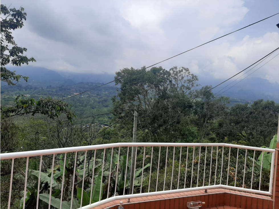 Vendo Espectacular Finca en Sasaima Cundinamarca - 5