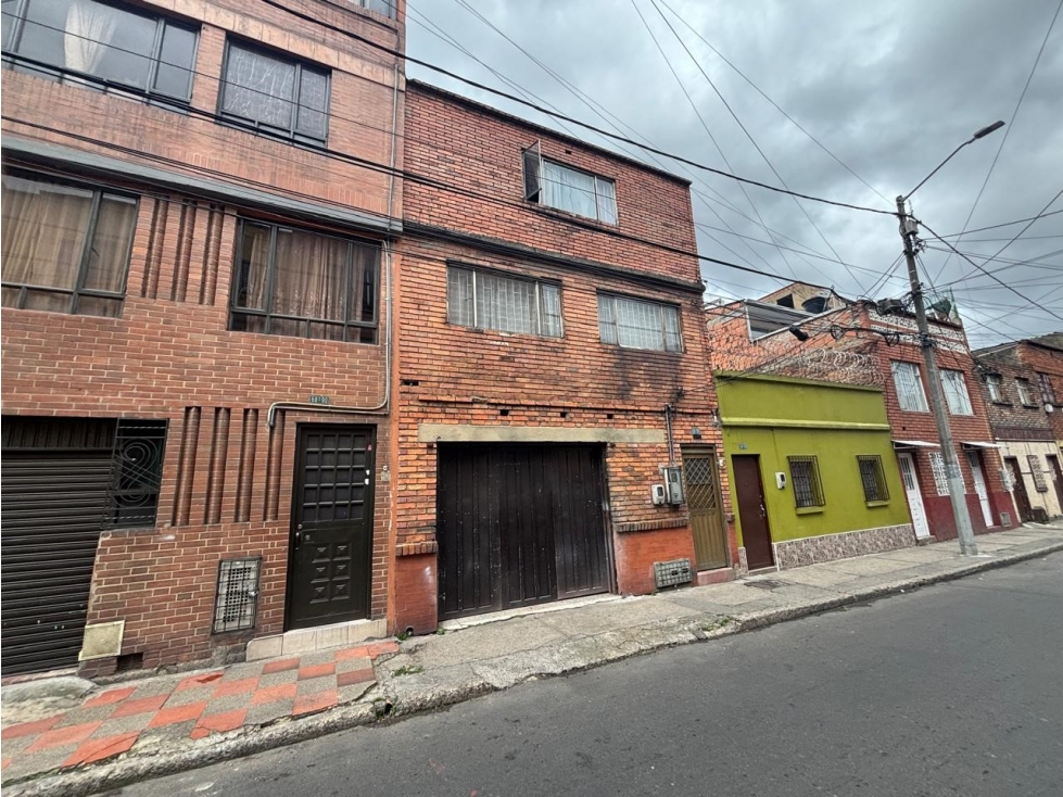 Vendo casa en las Ferias para proyecto o bodega — foto 3
