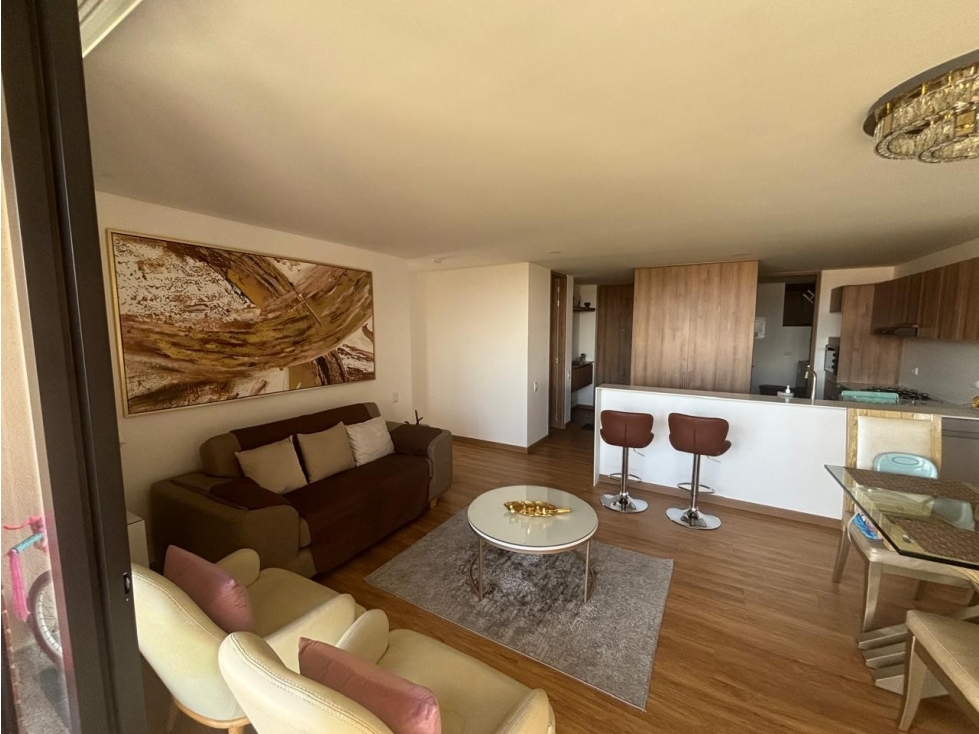 Vendo apartamento sector Salitre — foto 2
