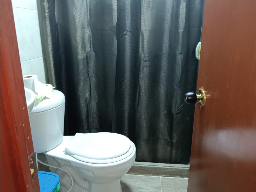 Vendo casa en el paraiso Usme — foto 5