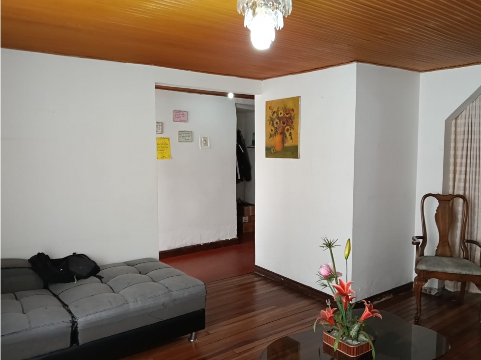 Vendo casa en Facatativa, para habitar o edificio bien ubicada - 5