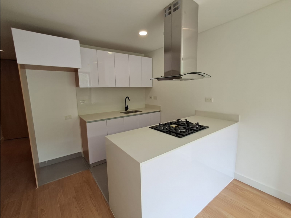vendo apartaestudio en usaquen — foto 3