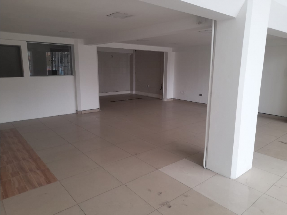 Vendo Edificio comercial con local sobre la cl 100 con Suba — foto 4