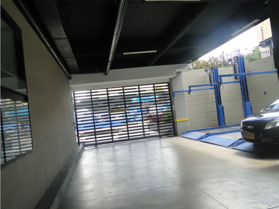 Vendo oficina en excelente zona de chico norte — foto 6