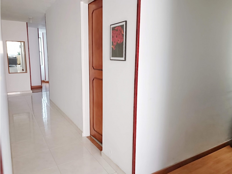 Hermosa casa en Cedritos — foto 4