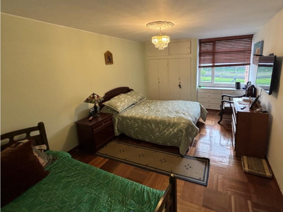 Vendo apartamento en Nicolas de Federman — foto 6