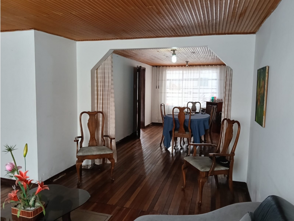Vendo casa en Facatativa, para habitar o edificio bien ubicada - 3