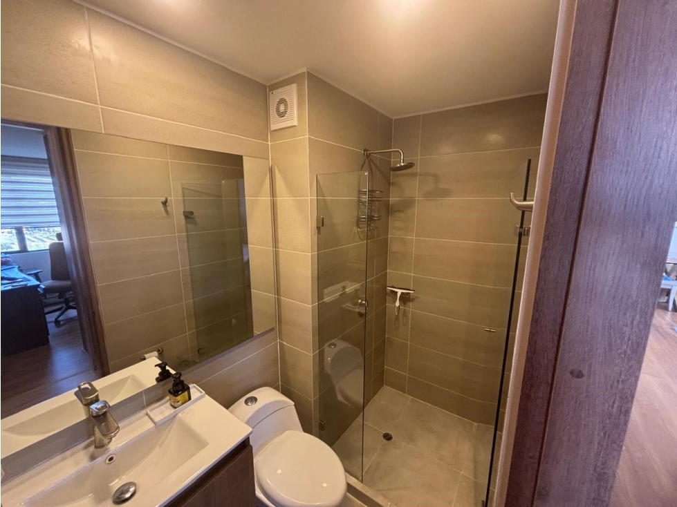 Vendo apartamento sector Salitre — foto 5