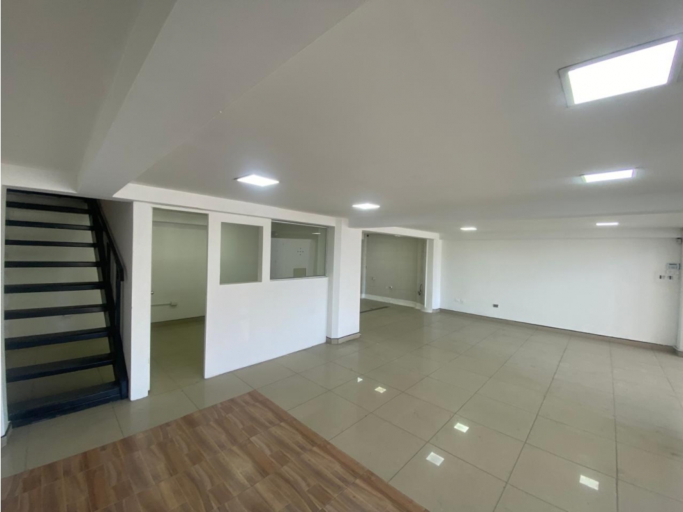 Arriendo local comercial sobre la cl 100 — foto 2