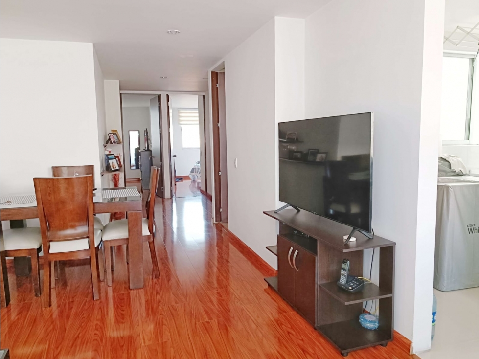 Hermosa casa en Cedritos — foto 2
