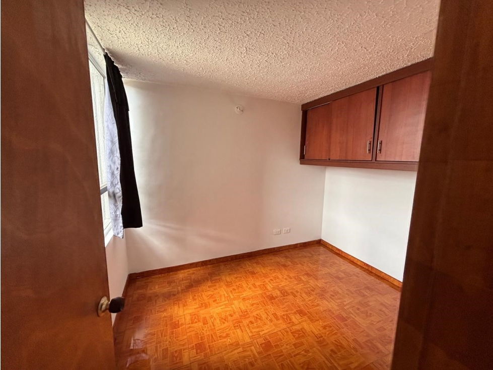 Arriendo lindo apartamento barrio San Antonio Norte — foto 2