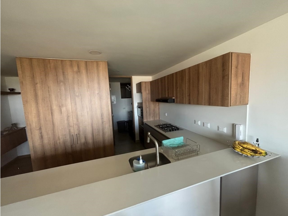 Vendo apartamento sector Salitre — foto 4