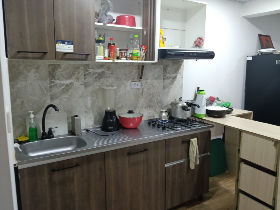 Vendo casa en el paraiso Usme — foto 4