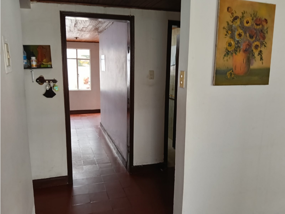 Vendo casa en Facatativa, para habitar o edificio bien ubicada — foto 5