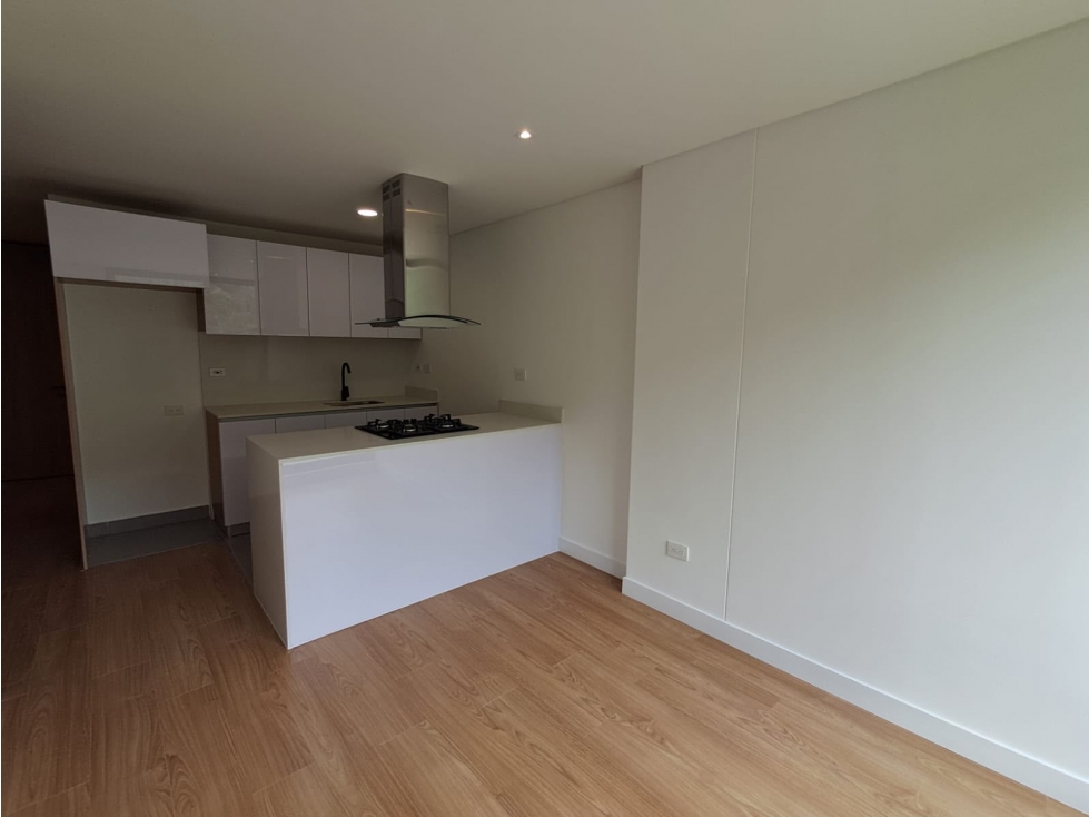 vendo apartaestudio en usaquen — foto 5