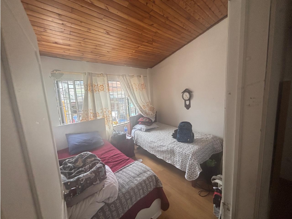 Edificio en venta cinco pisos barrio alcazarez — foto 5