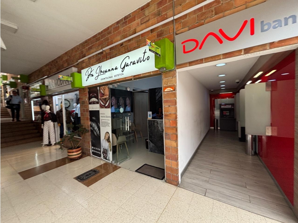 Arriendo local comercial en Subazar - 3