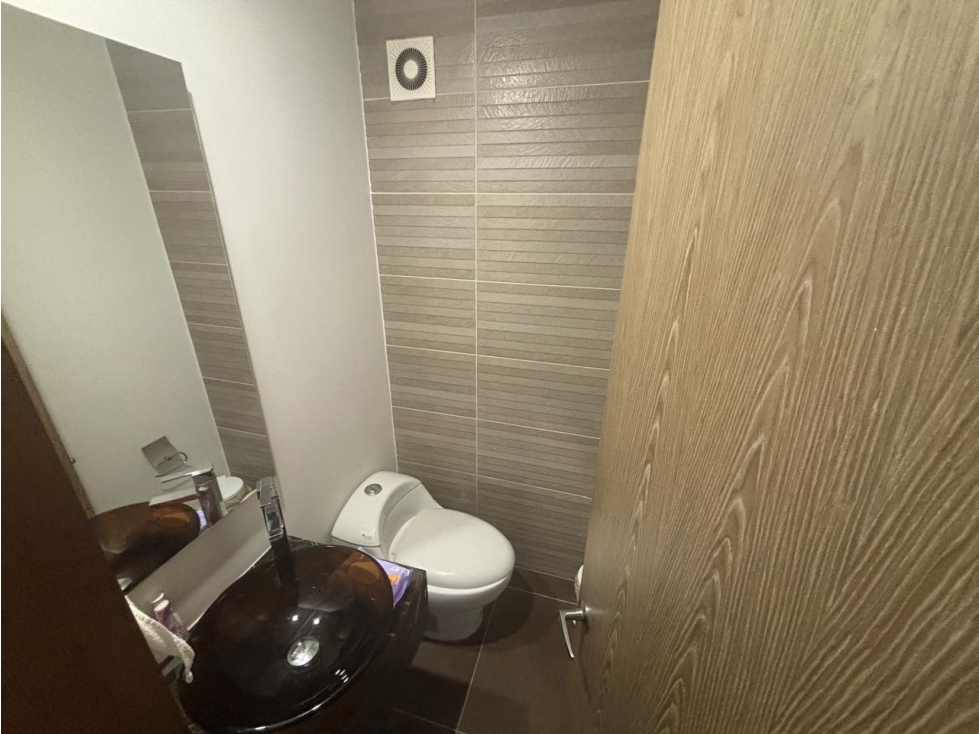 Vendo amplio apartamento amplio zona Salitre — foto 3